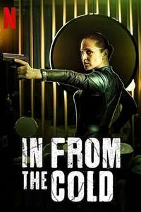 In from the Cold - Poster