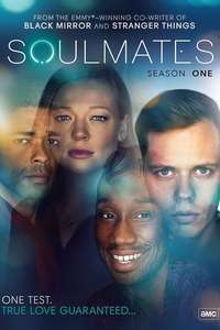 Soulmates - Posters