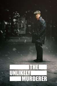 The Unlikely Murderer - Posters