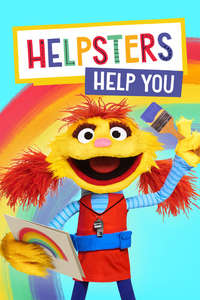 Helpsters Help You - Posters