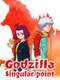 Godzilla Singular Point : Season 1