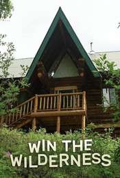 Win the Wilderness: Alaska Season 1