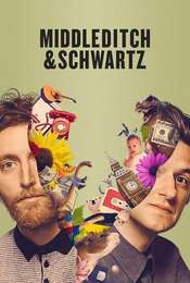 Middleditch And Schwartz Season 1