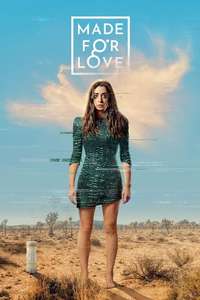 Made for Love - Posters