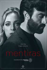 Lies and Deceit - Posters