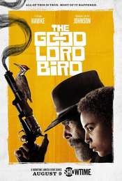 The Good Lord Bird Season 1