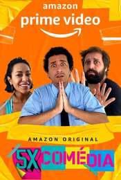 Funny Little Stories Season 1