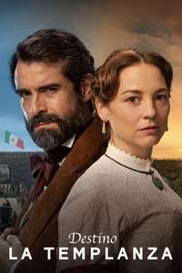 The Vineyard - Poster