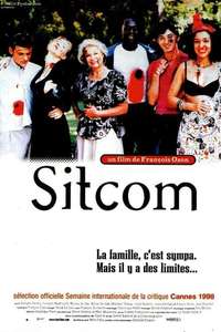 Sitcom - Poster