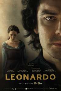 Leonardo - Poster