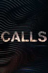 Calls - Posters