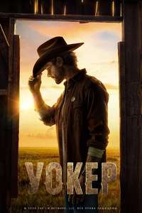 Walker - Posters