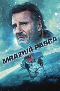 The Ice Road - Poster
