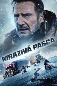 The Ice Road - Poster