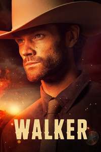 Season 2 - Posters