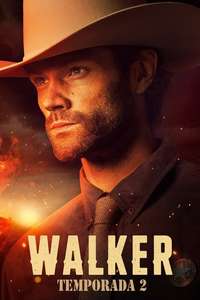 Season 2 - Posters