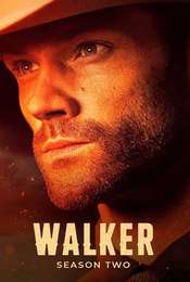 Walker Season 2