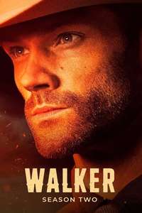 Season 2 - Posters