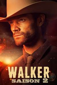 Season 2 - Posters