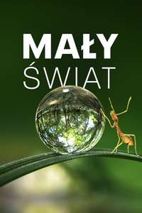 Tiny World - Posters
