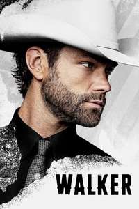 Walker - Posters