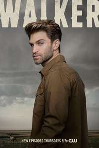 Walker - Posters