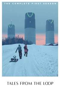 Tales From the Loop - Posters
