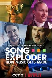 Song Exploder Season 1