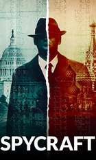 Spycraft