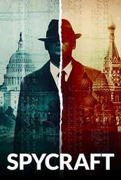 Spycraft Season 1
