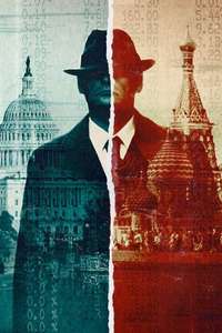 Spycraft - Posters