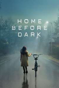 Home Before Dark - Posters
