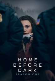 Home Before Dark Season 1