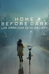 Home Before Dark - Posters