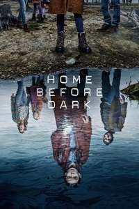Home Before Dark - Posters