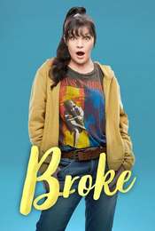 Broke Season 1