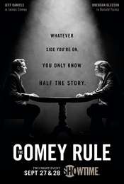 The Comey Rule Season 1