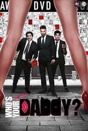 Whos Your Daddy Season 2