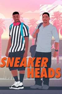 Sneakerheads - Posters
