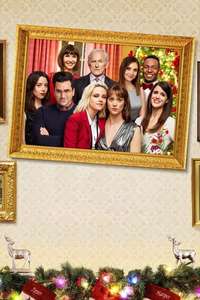 Happiest Season - Poster