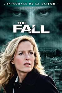 The Fall - Posters