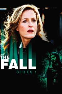 The Fall - Posters