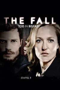 The Fall - Posters