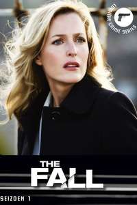 The Fall - Posters