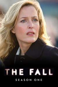 The Fall - Posters