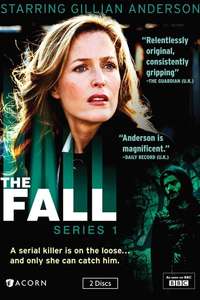The Fall - Posters