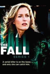 The Fall Series 1