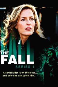 The Fall - Posters