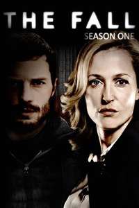 The Fall - Posters