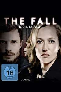 The Fall - Posters